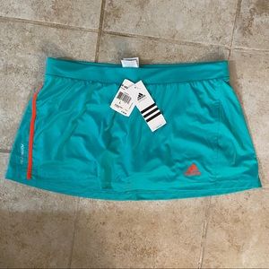 Adidas tennis skirt